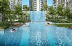 Parc Vera (D19), Condominium #573947901